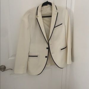 Kennth Cole Dinner Jacket